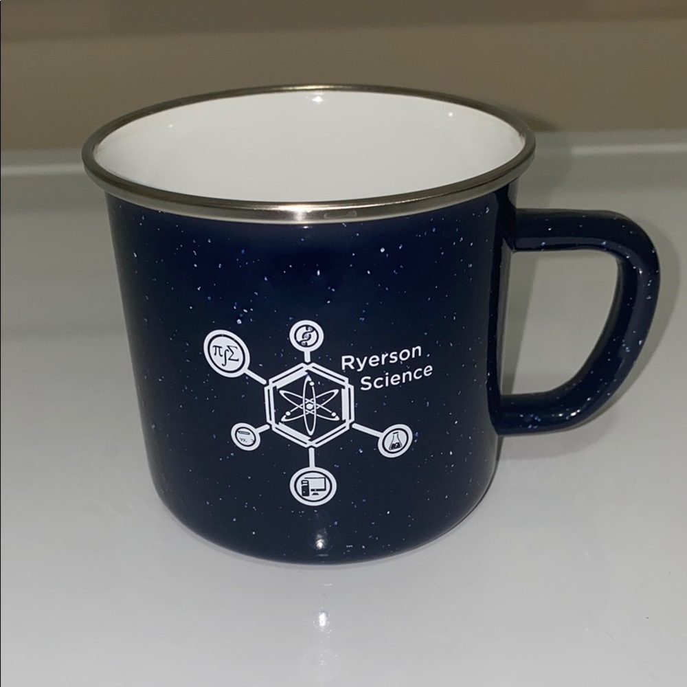 Ryerson Science Mug